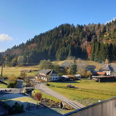 Haus Johanna Todtmoos Luaran gambar