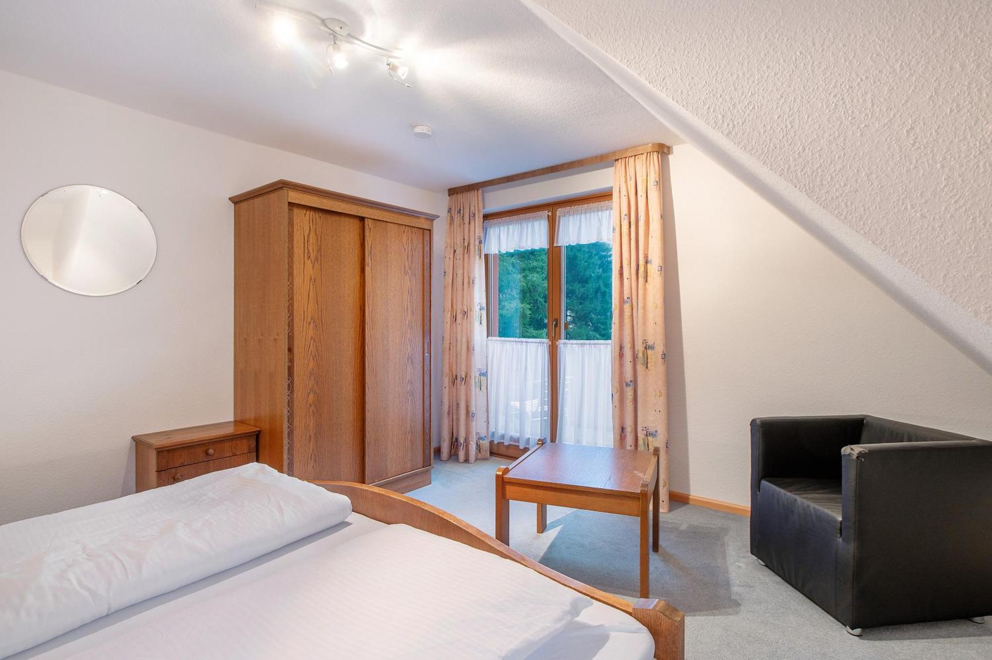 Haus Johanna Todtmoos Luaran gambar