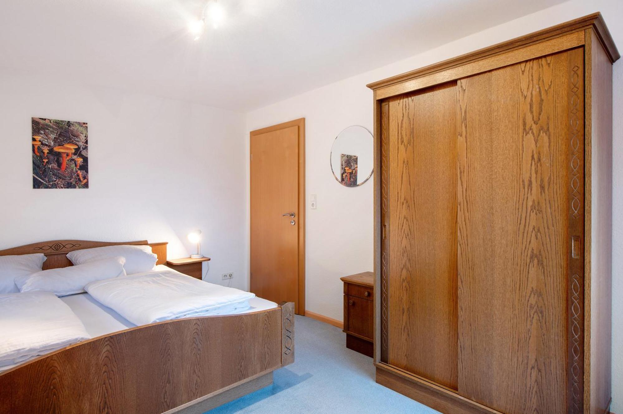 Haus Johanna Todtmoos Luaran gambar