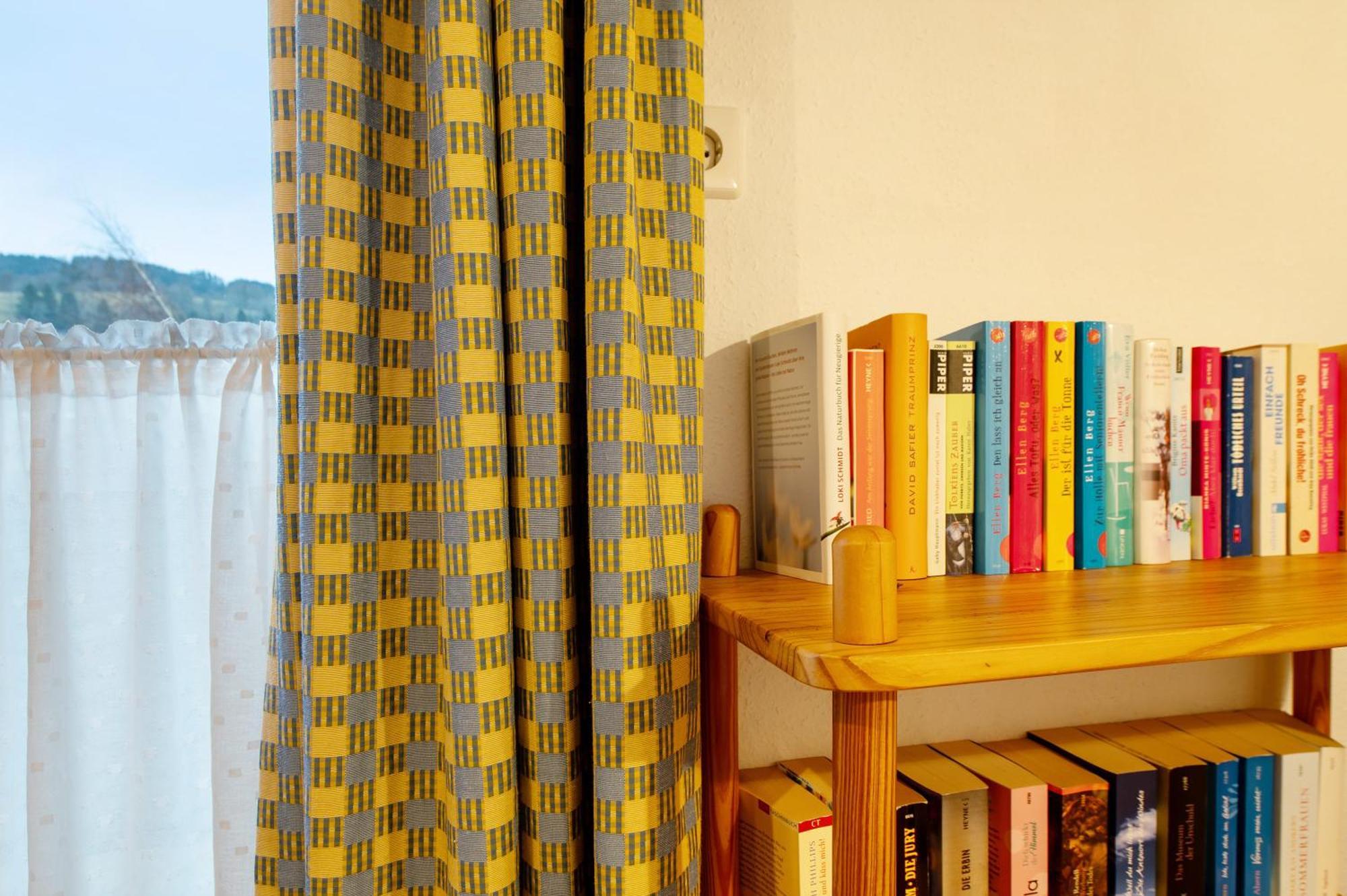 Haus Johanna Todtmoos Luaran gambar