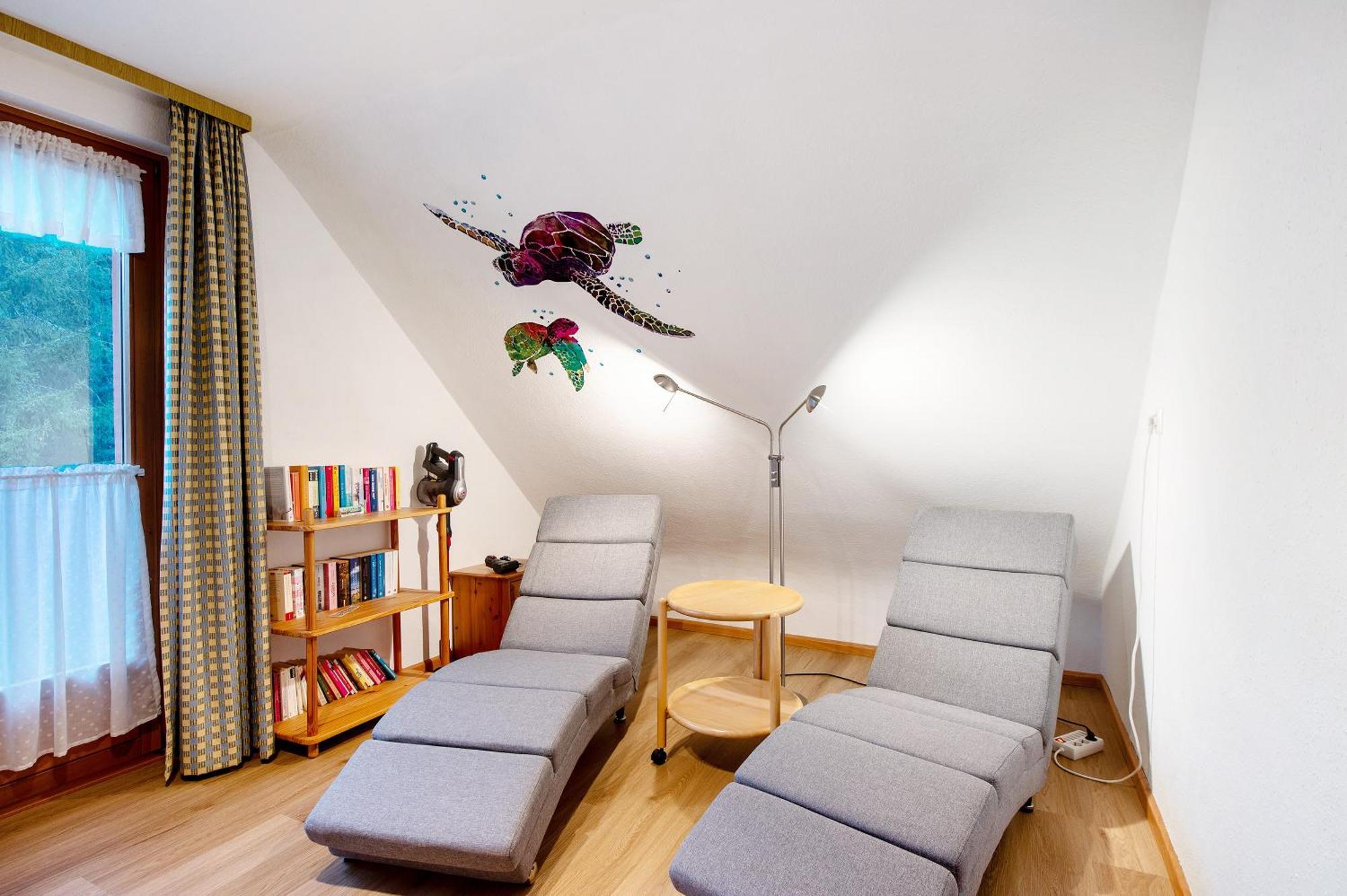 Haus Johanna Todtmoos Luaran gambar