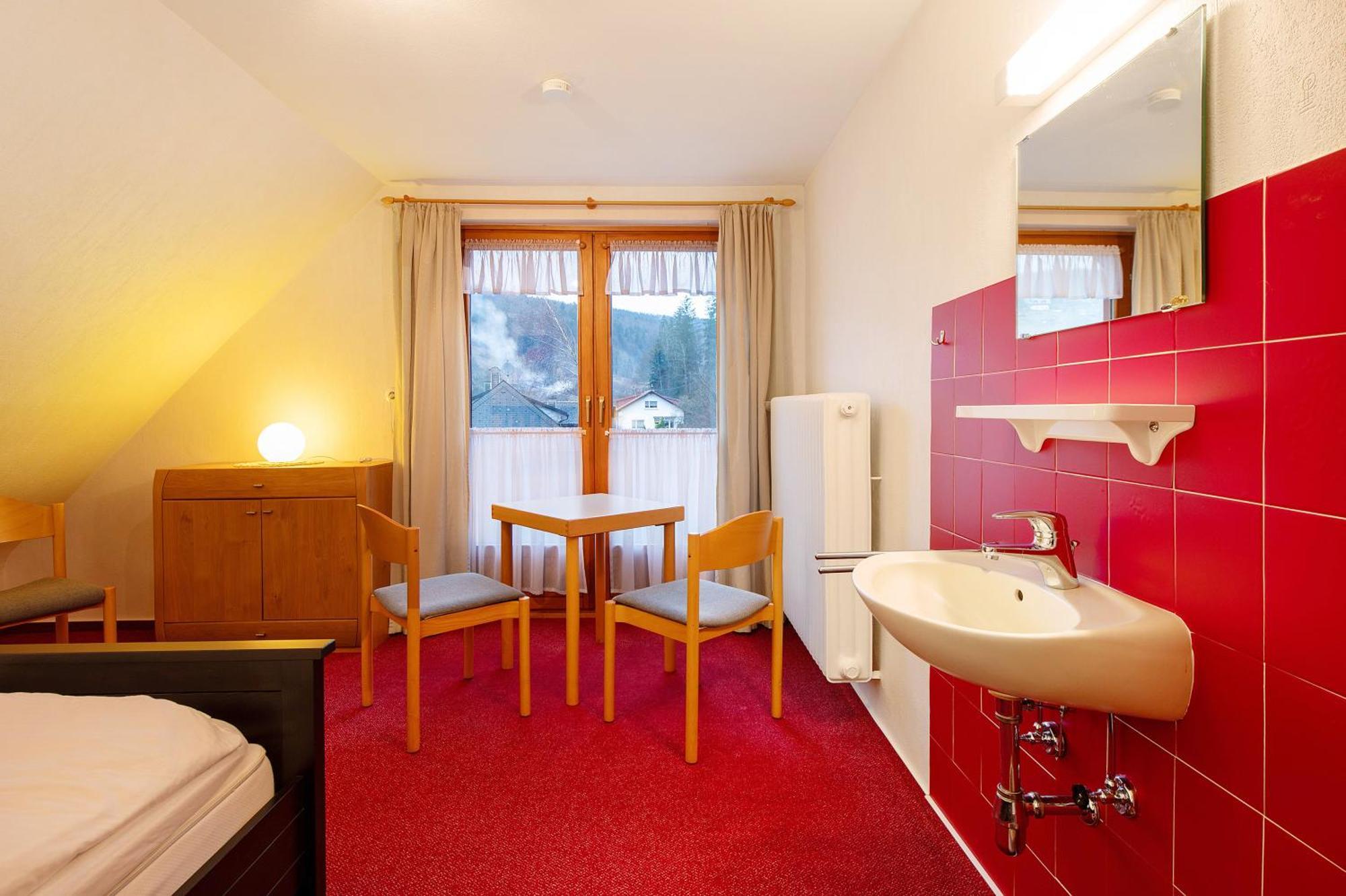 Haus Johanna Todtmoos Luaran gambar