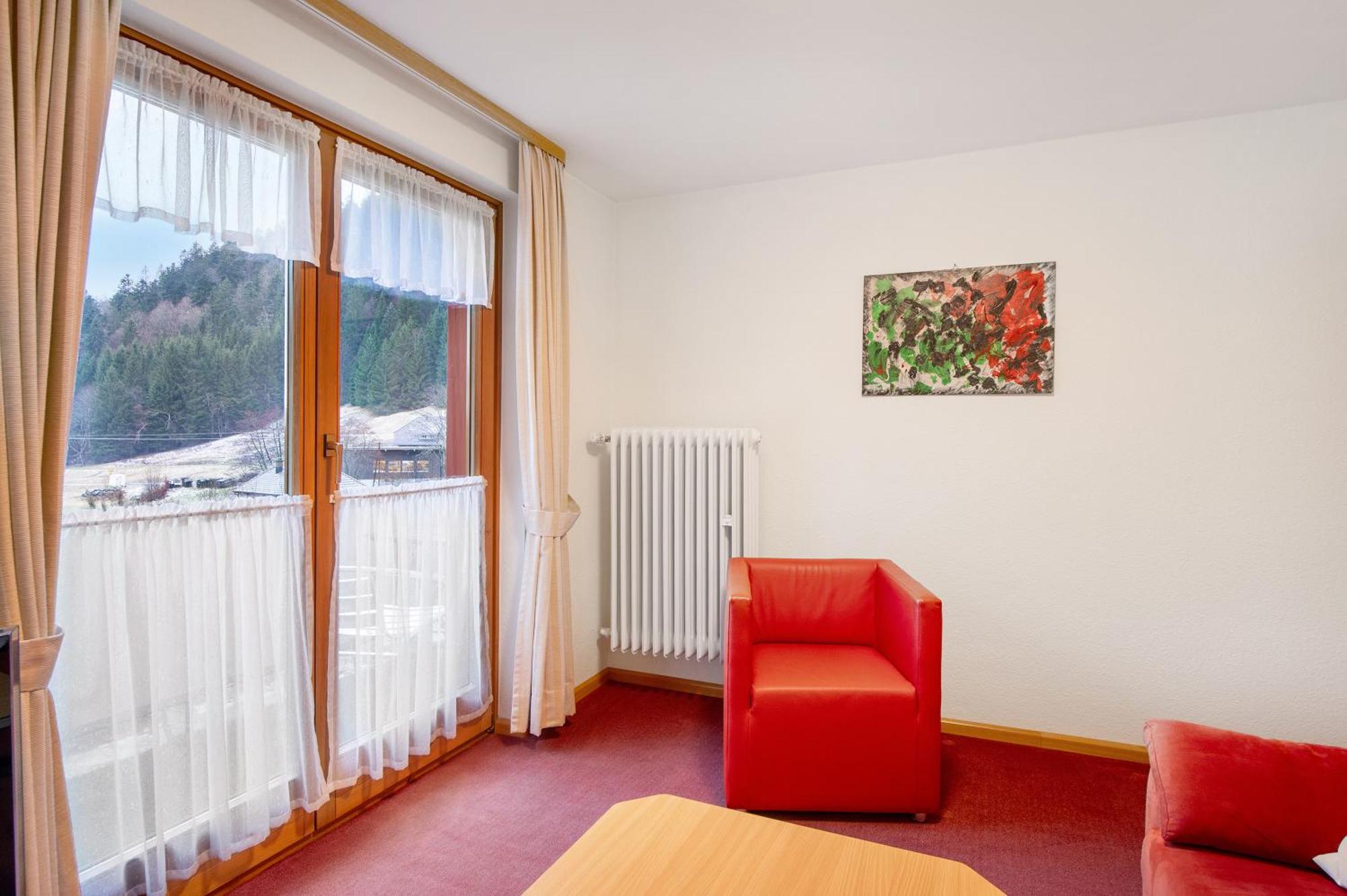 Haus Johanna Todtmoos Luaran gambar
