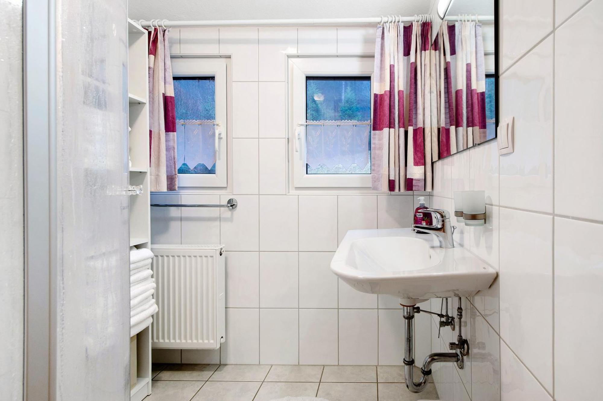 Haus Johanna Todtmoos Luaran gambar