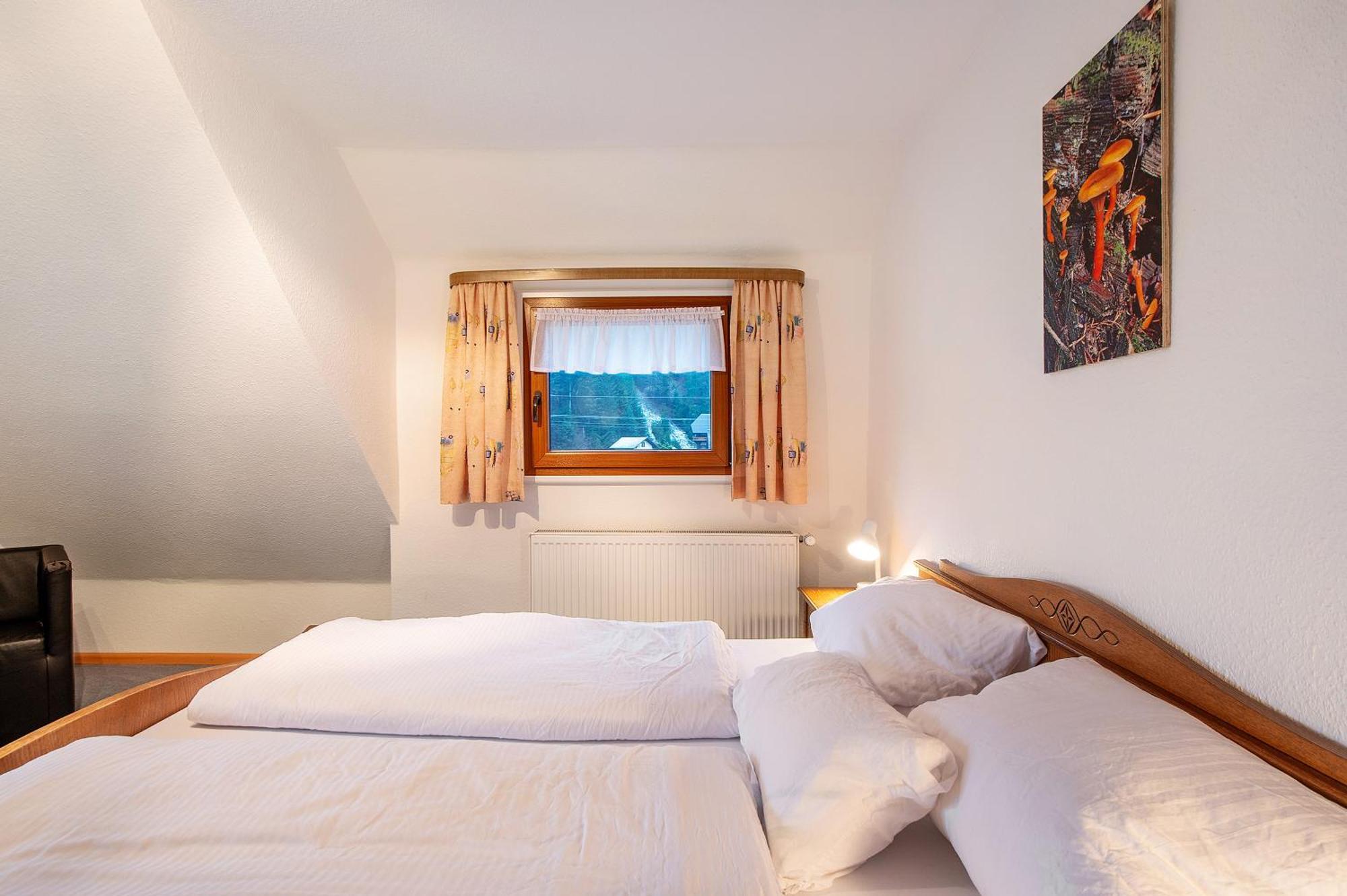 Haus Johanna Todtmoos Luaran gambar