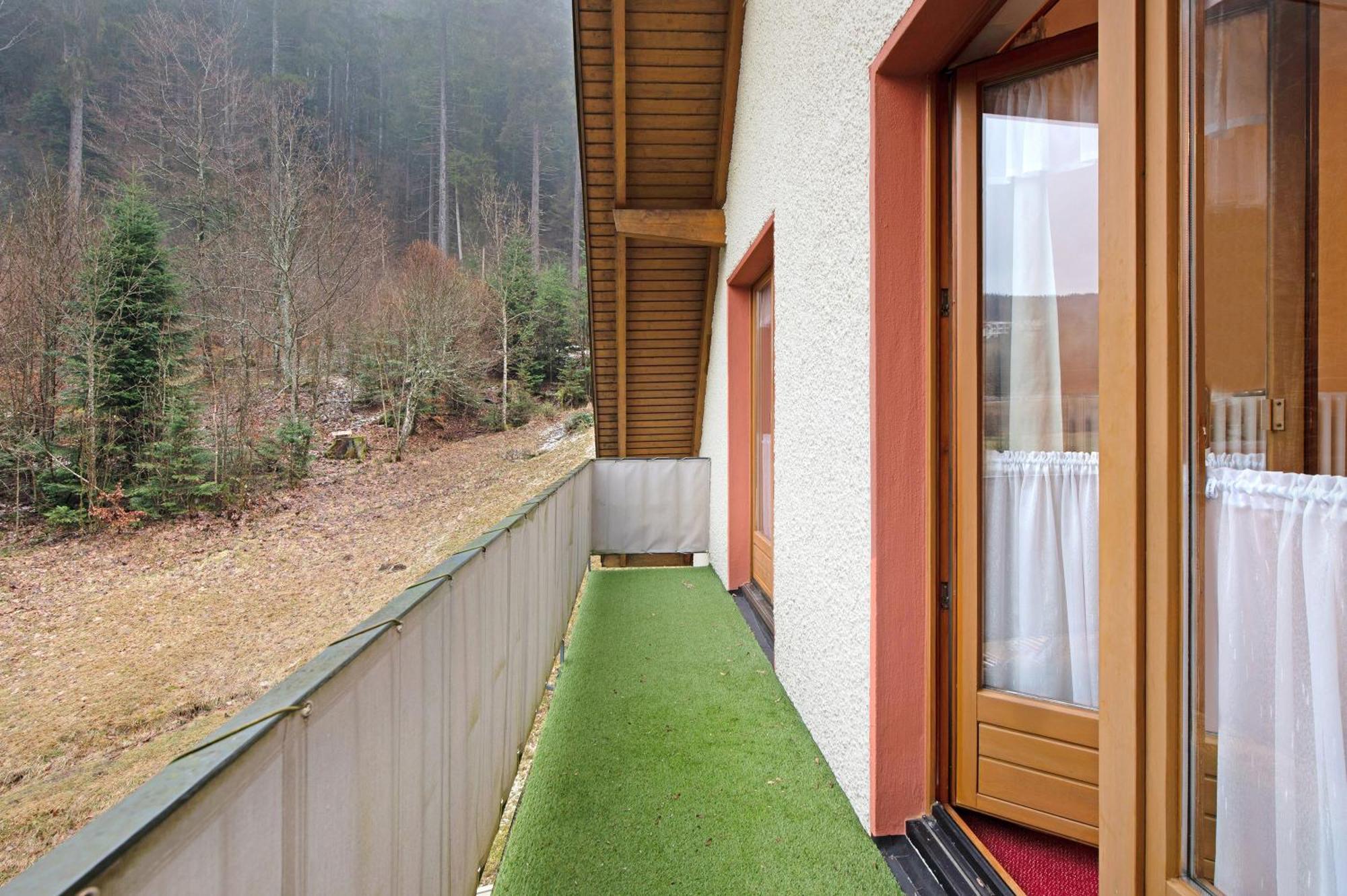 Haus Johanna Todtmoos Luaran gambar