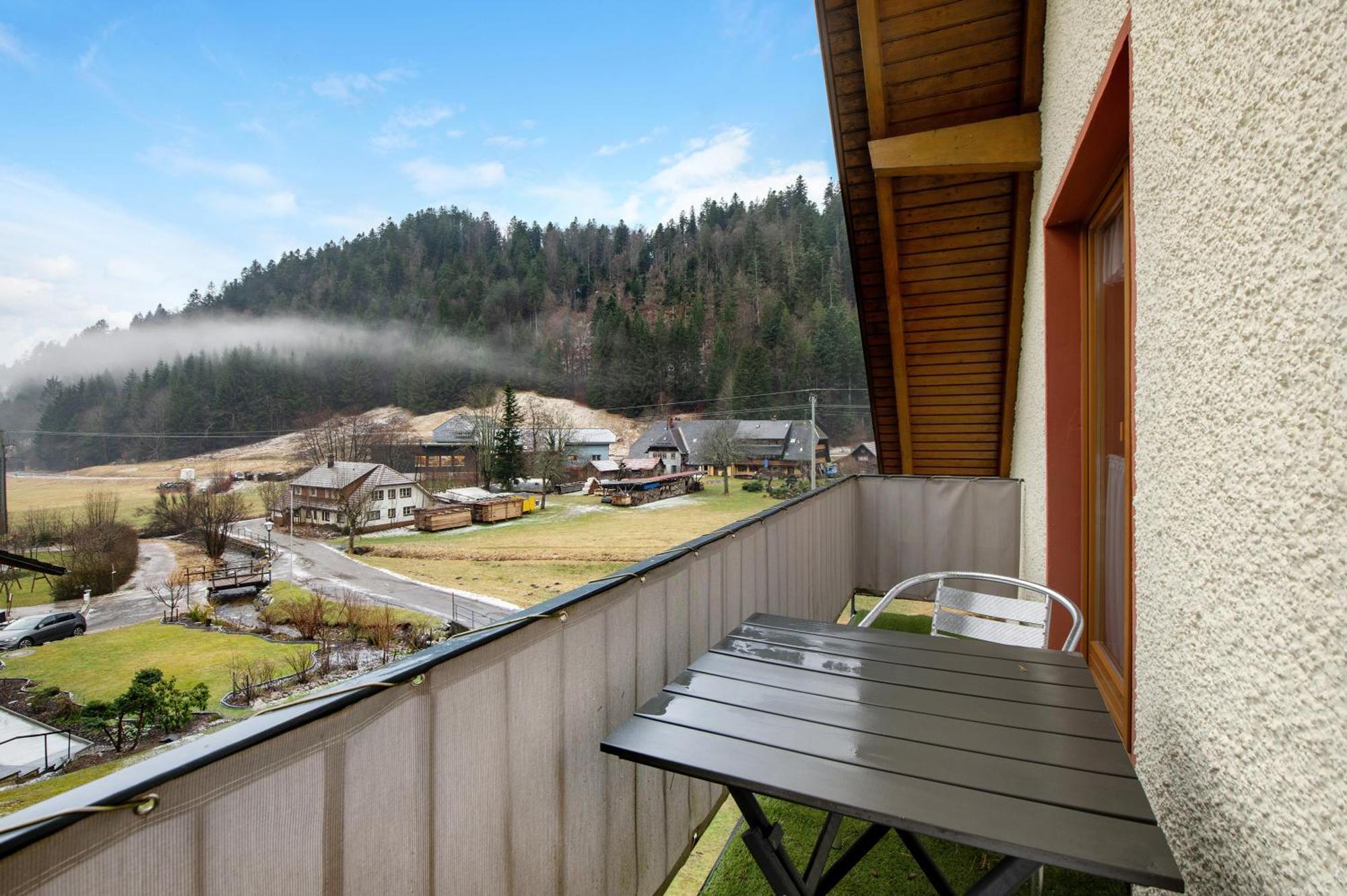 Haus Johanna Todtmoos Luaran gambar