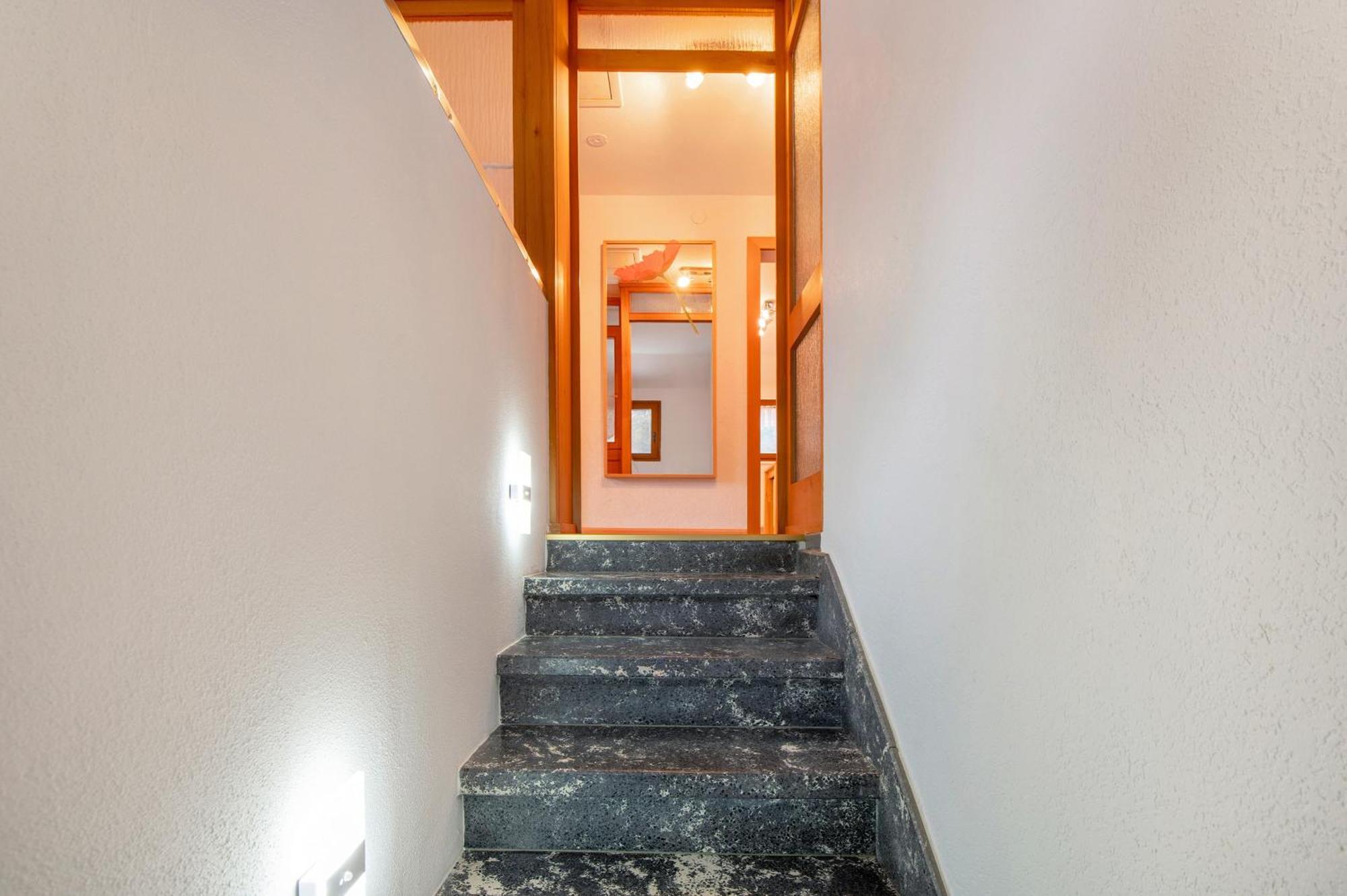 Haus Johanna Todtmoos Luaran gambar